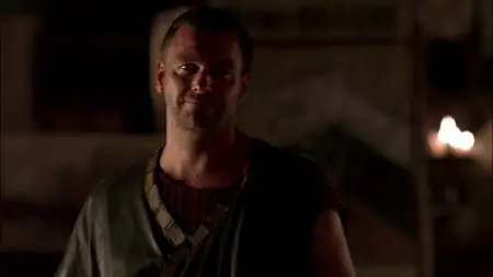Rome S02E05