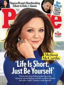 People USA - March 09, 2020
