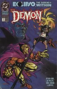 The Demon V2 Ann 001