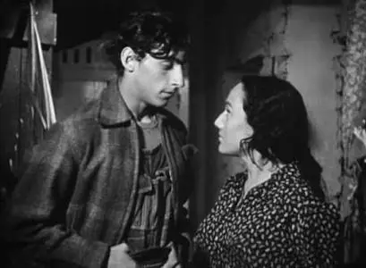 Luis Buñuel - Los Olvidados (1950)