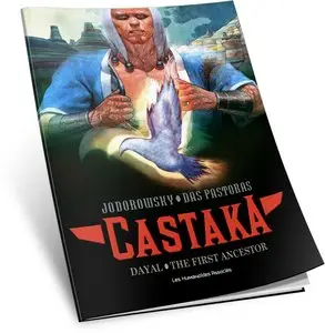 Castaka T1 – Dayal: The First Ancestor