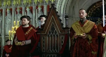 Elizabeth / Елизавета (1998)