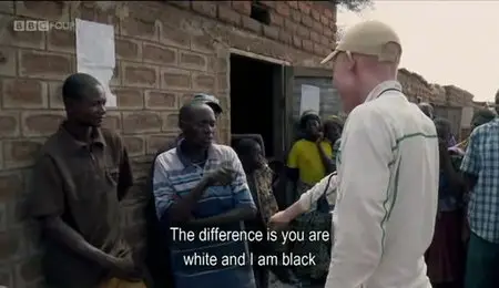 BBC Storyville - The Albino Witchcraft Murders (2012)