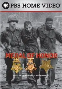 PBS - Medal of Honor (2008)