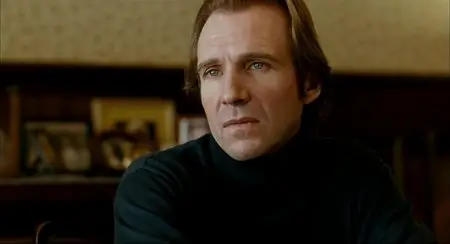 The Reader (2008)