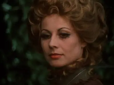Morgiana (1972)
