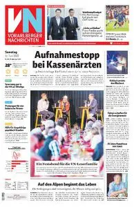 Kronen Zeitung - 11 Juni 2022