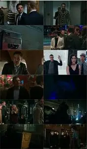 Now You See Me 2 (2016)