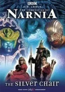 The Chronicles of Narnia. Anthology / Хроники Нарнии. Антология (1988/1989/1990) 