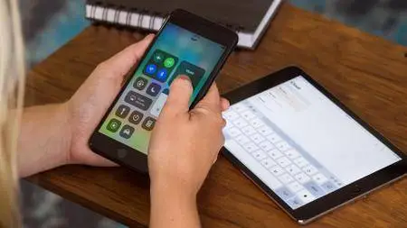 iOS 11: iPhone and iPad New Features