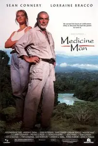 Medicine Man (1992)