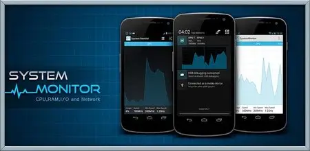 System Monitor v1.1.112