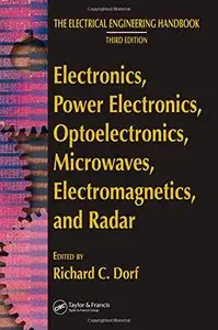 Electronics, Power Electronics, Optoelectronics, Microwaves, Electromagnetics, and Radar (Repost)
