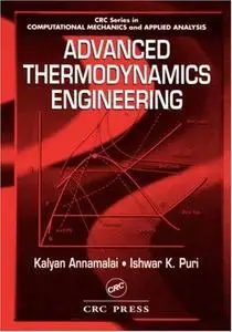 Advanced thermodynamics engineering