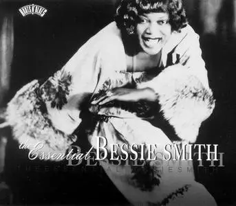 Bessie Smith - The Essential Bessie Smith [Recorded 1923-1933] (1997)