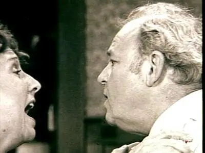 A&E Biography - Carroll O.Connor: All in a Lifetime (2004)
