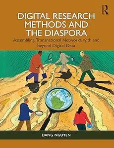 Digital Research Methods and the Diaspora