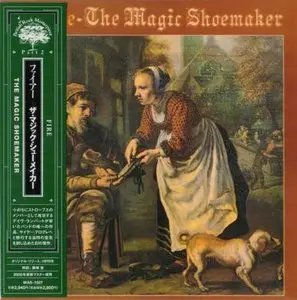 Fire - The Magic Shoemaker (1970)