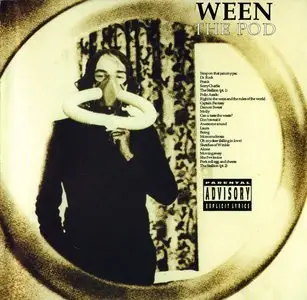 Ween - The Pod (1991)