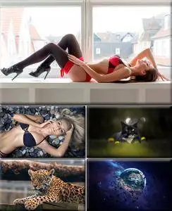 LIFEstyle News MiXture Images. Wallpapers Part (1383)