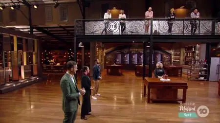 MasterChef Australia S12E32