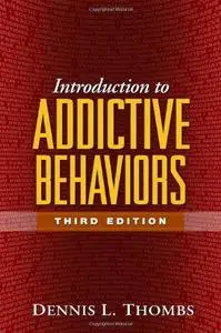 Introduction to addictive behaviors
