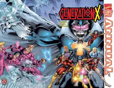 Generation X Annual 001 (1997) (Digital-Empire
