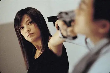 (Action) Sunset Angels [DvdRip 2002]