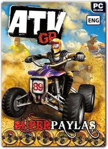  ATV GP [ PC / 2009 ]