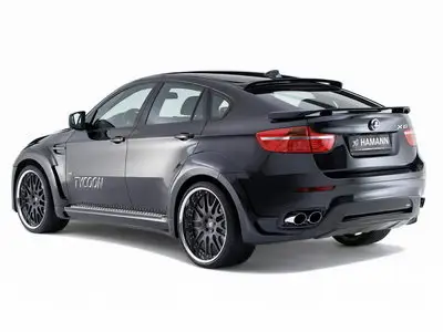 wallpapers - BMW