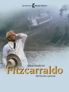 Fitzcarraldo / Фитцкарральдо / Фицкарральдо (1982)