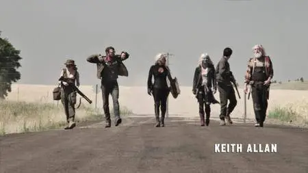 Z Nation S04E05