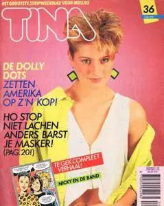 Tina - 1986 - 36 cbr