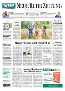 NRZ Neue Ruhr Zeitung Essen-Werden - 17. August 2018