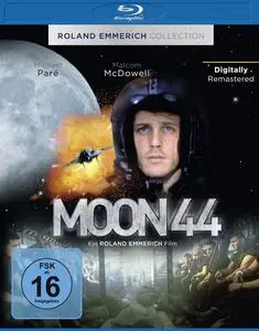 Moon 44 (1990)