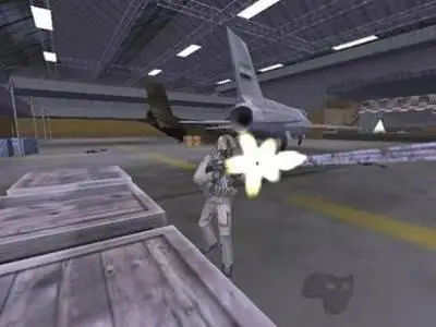 Delta Force Task Force Dagger