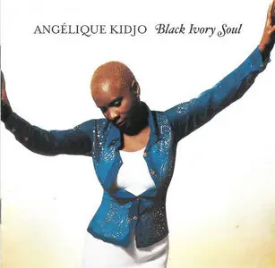 Angelique Kidjo - Black Ivory Soul (1992)