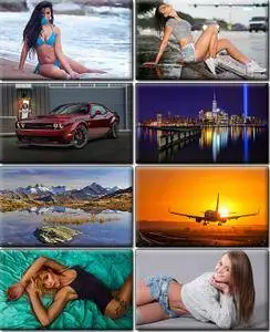 LIFEstyle News MiXture Images. Wallpapers Part (1295)