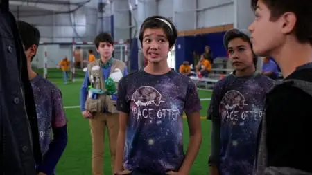 Andi Mack S01E09