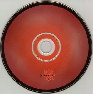 Derek Bailey/Jamaaladeen Tacuma/Calvin Weston - Mirakle (2000) {Tzadik}