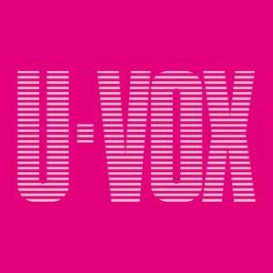 Ultravox - U-Vox (1986) [2CD Remastered Definitive Edition 2009]