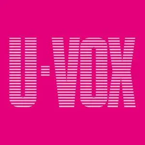 Ultravox - U-Vox (1986) [2CD Remastered Definitive Edition 2009]