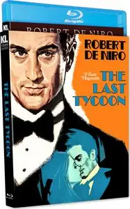 The Last Tycoon (1976) [w/Commentary]