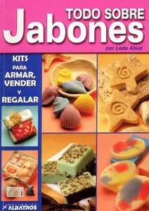 Todo Sobre Jabones