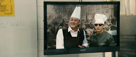 Chef (2012)