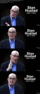 I Will Teach About God & Entrepreneurs,and Help You Be One