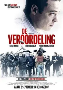 De Veroordeling / The Judgement (2021)