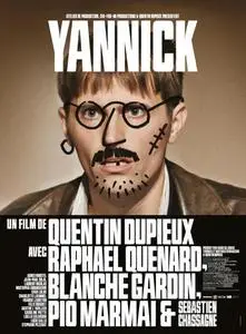 Yannick (2023)