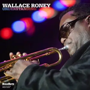 Wallace Roney - Understanding (2013)