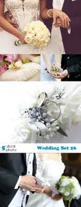 Photos - Wedding Set 26